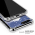 NHL Toronto Maple Leafs Frozen iPhone 7/8 Plus Clear Case