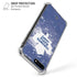 NHL Toronto Maple Leafs Frozen iPhone 7/8 Plus Clear Case