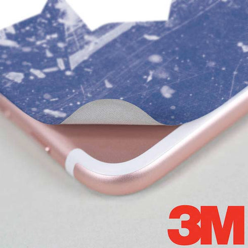 NHL Toronto Maple Leafs Frozen iPhone 7 Skin