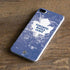 NHL Toronto Maple Leafs Frozen iPhone 8 Plus Skin