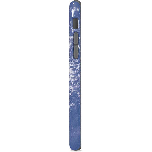 NHL Toronto Maple Leafs Frozen iPhone 8 Pro Case