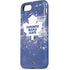 NHL Toronto Maple Leafs Frozen iPhone 8 Pro Case