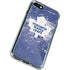 NHL Toronto Maple Leafs Frozen iPhone SE (2nd & 3rd Gen) Clear Case