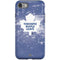 NHL Toronto Maple Leafs Frozen iPhone SE (2nd & 3rd Gen) Pro Case