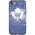 NHL Toronto Maple Leafs Frozen iPhone SE (2nd & 3rd Gen) Pro Case
