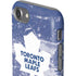 NHL Toronto Maple Leafs Frozen iPhone SE (2nd & 3rd Gen) Pro Case