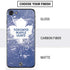 NHL Toronto Maple Leafs Frozen iPhone SE (2nd & 3rd Gen) Skin