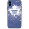 NHL Toronto Maple Leafs Frozen iPhone X Skin