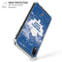 NHL Toronto Maple Leafs Frozen iPhone XR Clear Case