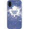 NHL Toronto Maple Leafs Frozen iPhone XR Pro Case