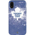 NHL Toronto Maple Leafs Frozen iPhone XR Pro Case