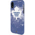 NHL Toronto Maple Leafs Frozen iPhone XR Pro Case