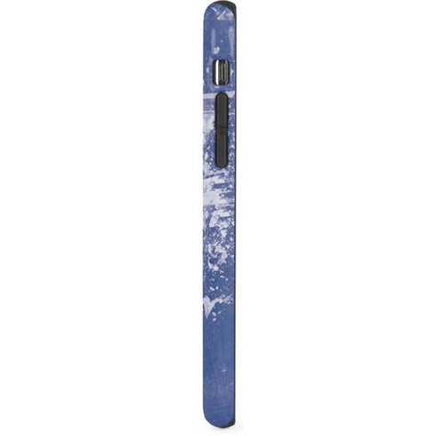 NHL Toronto Maple Leafs Frozen iPhone XR Pro Case