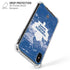 NHL Toronto Maple Leafs Frozen iPhone XS Max Clear Case