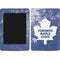NHL Toronto Maple Leafs Frozen Amazon Kindle Skin