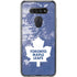 NHL Toronto Maple Leafs Frozen LG K51/Q51 Clear Case