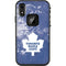 NHL Toronto Maple Leafs Frozen LifeProof Fre iPhone Skin