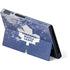 NHL Toronto Maple Leafs Frozen Nintendo Switch OLED (2021) Skin
