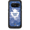 NHL Toronto Maple Leafs Frozen Otterbox Commuter Galaxy Skin