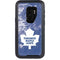 NHL Toronto Maple Leafs Frozen Otterbox Defender Galaxy Skin