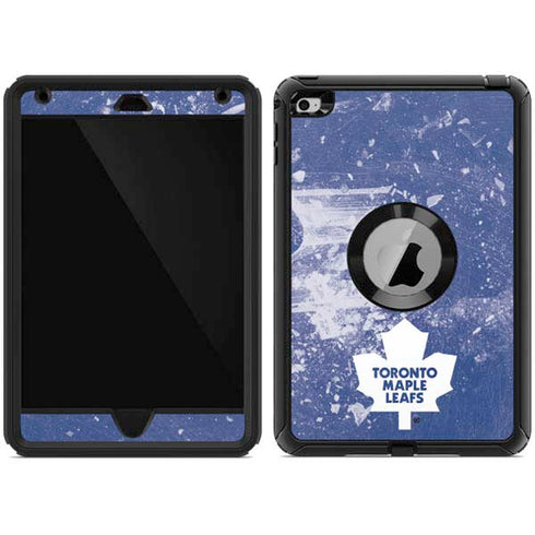 NHL Toronto Maple Leafs Frozen Otterbox Defender iPad Skin