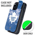 NHL Toronto Maple Leafs Frozen Otterbox Defender iPhone Skin
