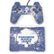 NHL Toronto Maple Leafs Frozen PlayStation Classic Bundle Skin