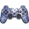 NHL Toronto Maple Leafs Frozen PS3 Dual Shock wireless controller Skin