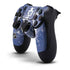 NHL Toronto Maple Leafs Frozen PS4 Controller Skin