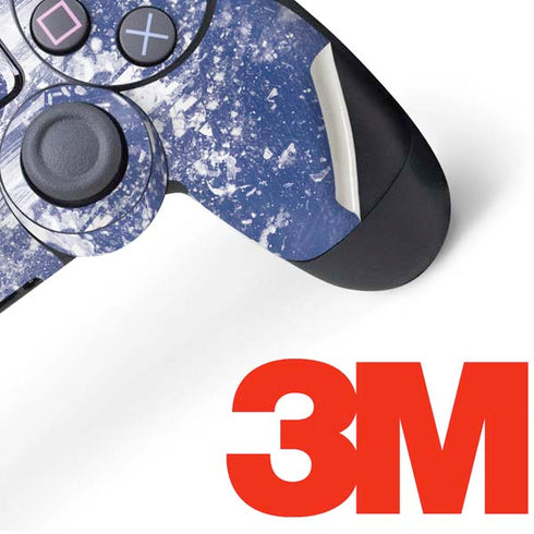 NHL Toronto Maple Leafs Frozen PS4 Controller Skin