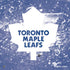 NHL Toronto Maple Leafs Frozen PS4 Controller Skin