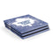 NHL Toronto Maple Leafs Frozen PS4 Pro Console Skin