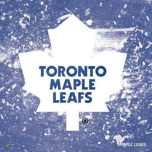 NHL Toronto Maple Leafs Frozen PS4 Pro/Slim Controller Skin