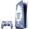 NHL Toronto Maple Leafs Frozen PS5 Bundle Skin
