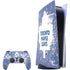 NHL Toronto Maple Leafs Frozen PS5 Bundle Skin