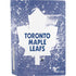 NHL Toronto Maple Leafs Frozen PS5 Console Skin