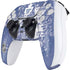 NHL Toronto Maple Leafs Frozen PS5 Controller Skin