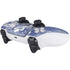 NHL Toronto Maple Leafs Frozen PS5 Controller Skin