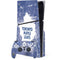 NHL Toronto Maple Leafs Frozen PS5 Slim Disk Bundle Skin