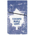 NHL Toronto Maple Leafs Frozen PS5 Slim Disk Console Skin