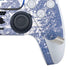 NHL Toronto Maple Leafs Frozen PS5 Slim Digital Edition Bundle Skin
