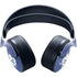 NHL Toronto Maple Leafs Frozen PULSE 3D Wireless Headset for PS5 Skin