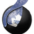 NHL Toronto Maple Leafs Frozen PULSE 3D Wireless Headset for PS5 Skin