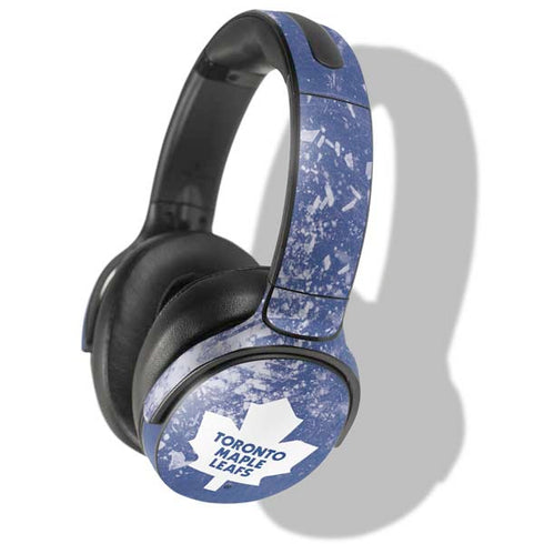 NHL Toronto Maple Leafs Frozen Skullcandy Venue Skin