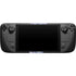 NHL Toronto Maple Leafs Frozen Steam Deck Handheld Gaming Computer Skin