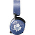 NHL Toronto Maple Leafs Frozen SteelSeries Arctis 3 Skin