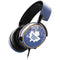 NHL Toronto Maple Leafs Frozen SteelSeries Arctis 5 Skin