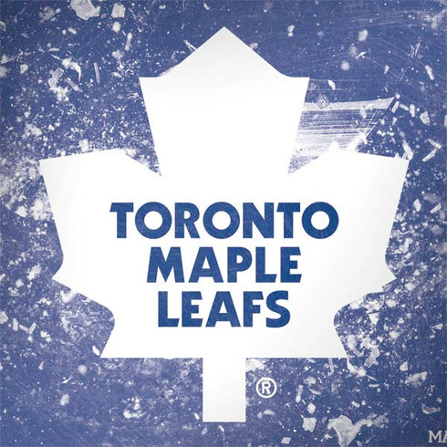 NHL Toronto Maple Leafs Frozen Surface Book 2 13.5in Skin