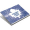 NHL Toronto Maple Leafs Frozen Surface Book Skin