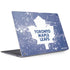 NHL Toronto Maple Leafs Frozen Surface Laptop 3 13.5in Skin